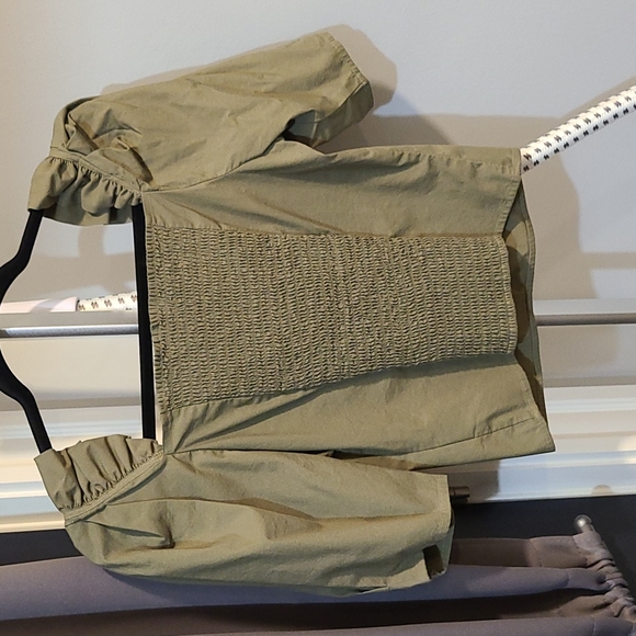 Express top - Picture 3 of 3